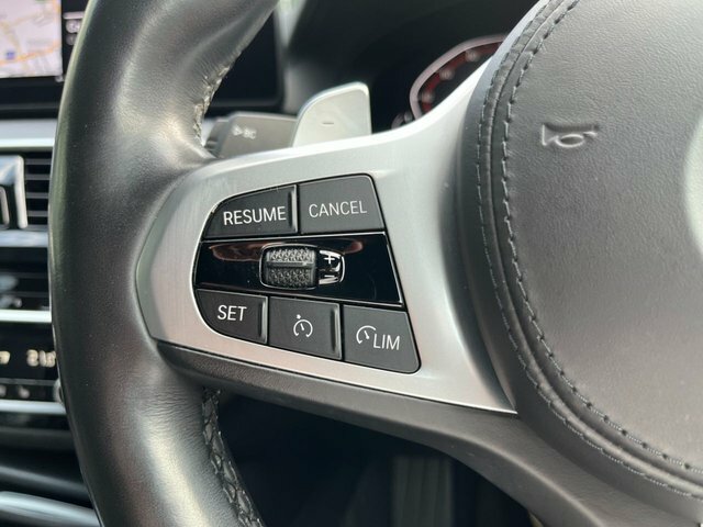 BMW 5 Series 530D Xdrive M Sport Mhev Grey #25