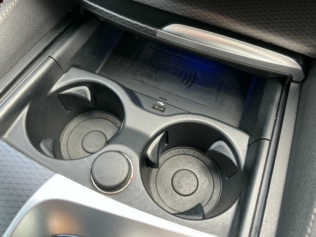 BMW 5 Series 530D Xdrive M Sport Mhev Grey #30