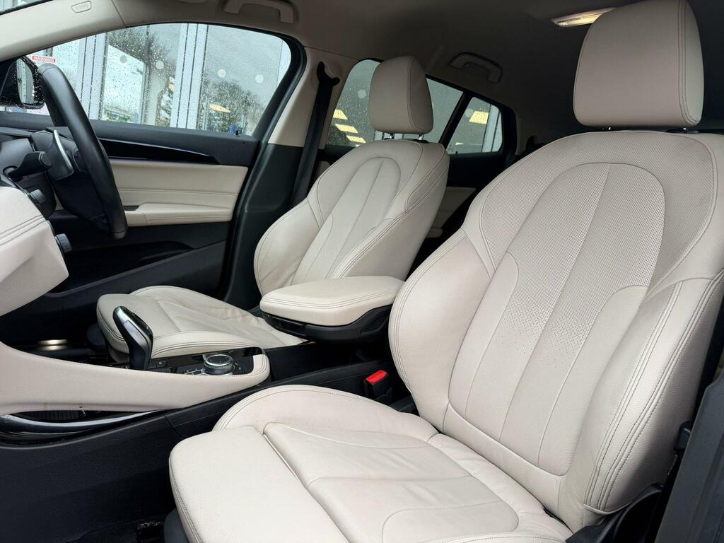 BMW X2 Suv 2.0 20I Sport Xdrive Euro 6 Ss 20 Blue