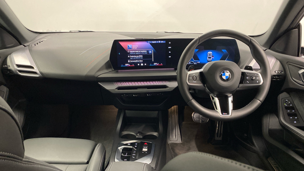 BMW 2 Series Gran Coupe 220 M Sport Gran Coupe VO75ECZ Grey #4