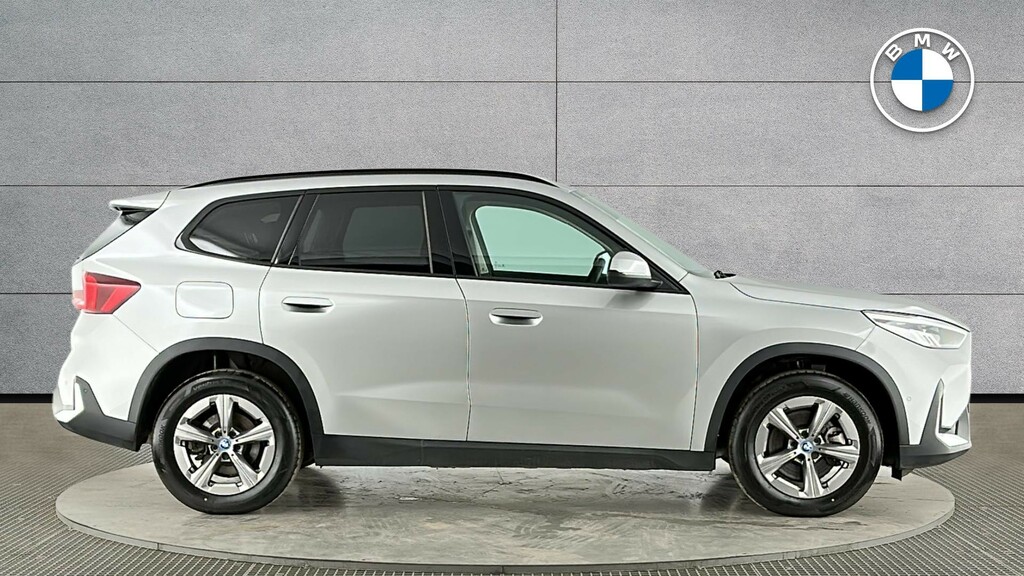 BMW X1 X1 Xdrive25e Sport YC74HLM Silver #3