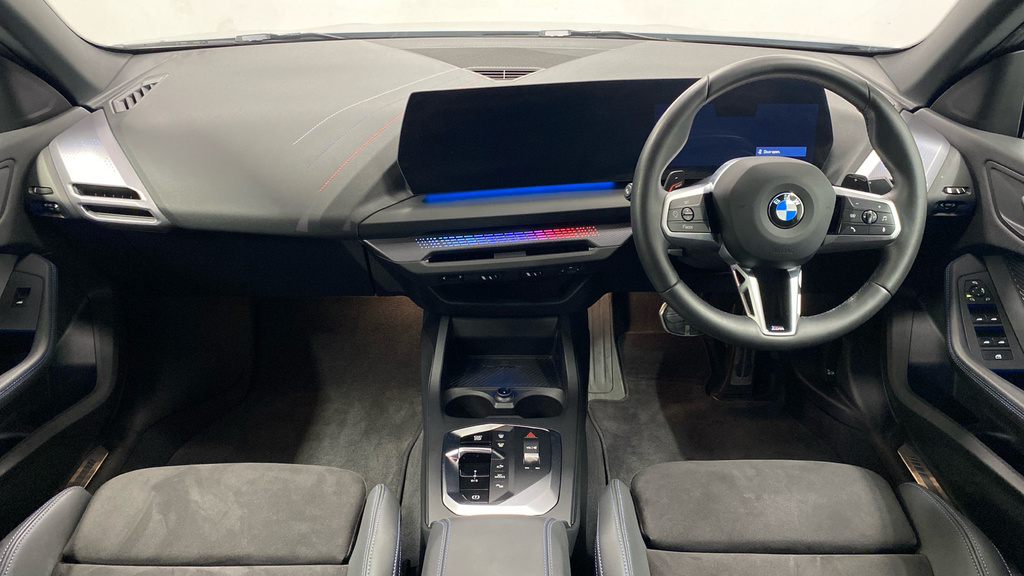 BMW 2 Series Gran Coupe 220 M Sport Gran Coupe VX75ELC Grey #4