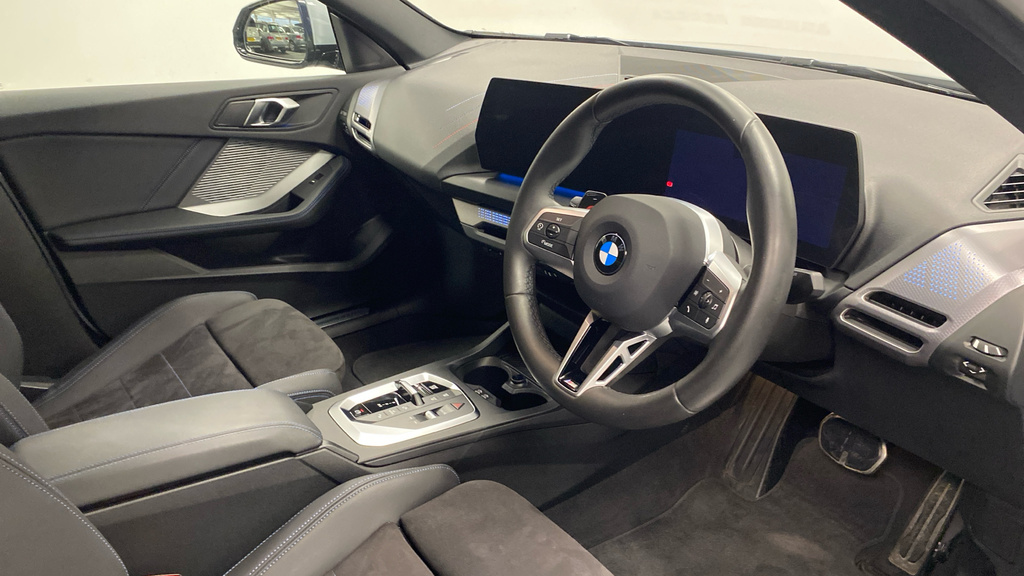 BMW 2 Series Gran Coupe 220 M Sport Gran Coupe VX75ELC Grey #6