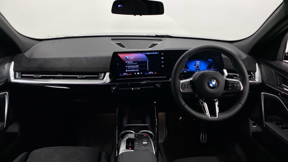 BMW X2 X2 Sdrive20i M Sport Grey #4