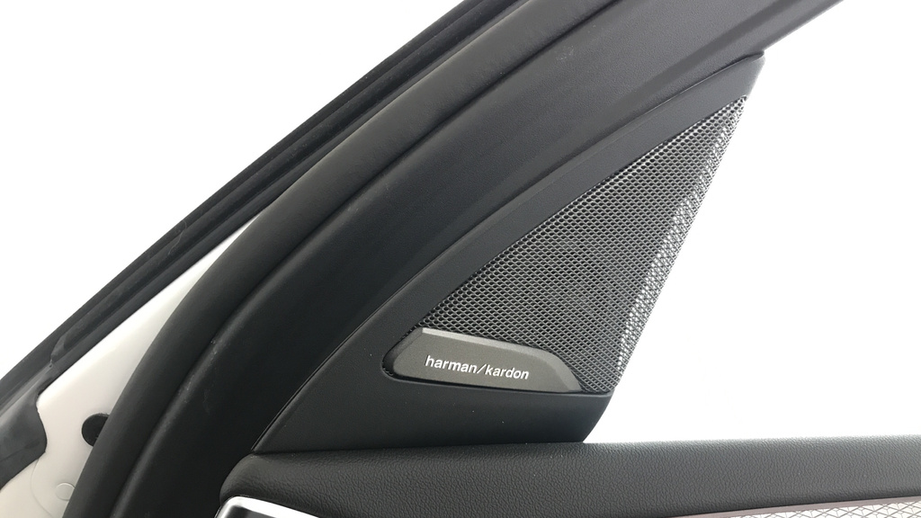 BMW X4 M40d Black #20