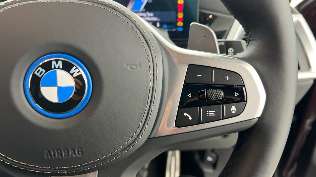 BMW X5 Xdrive50e M Sport Techpro Pack Green #18