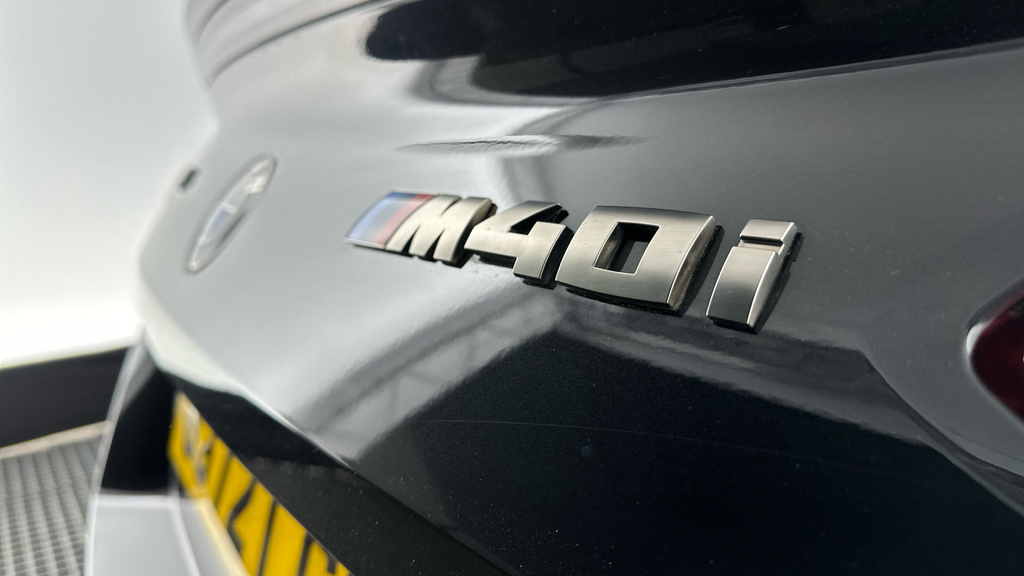 BMW Z4 Sdrive 20I M Sport Plus Pack White #33