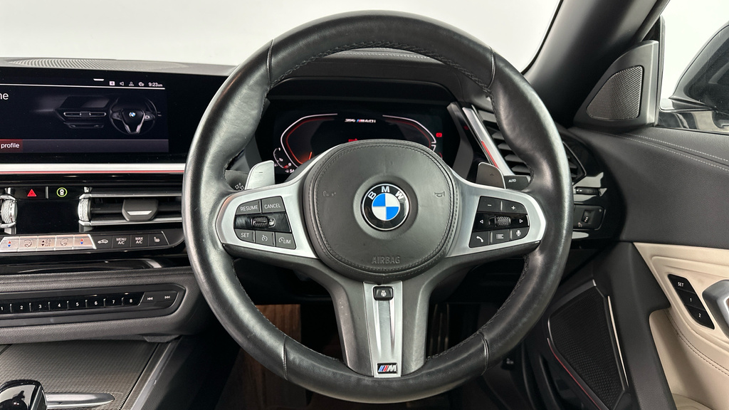 BMW Z4 Z4 M40i  #5