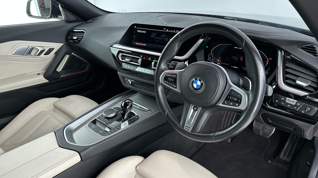 BMW Z4 Z4 M40i  #6