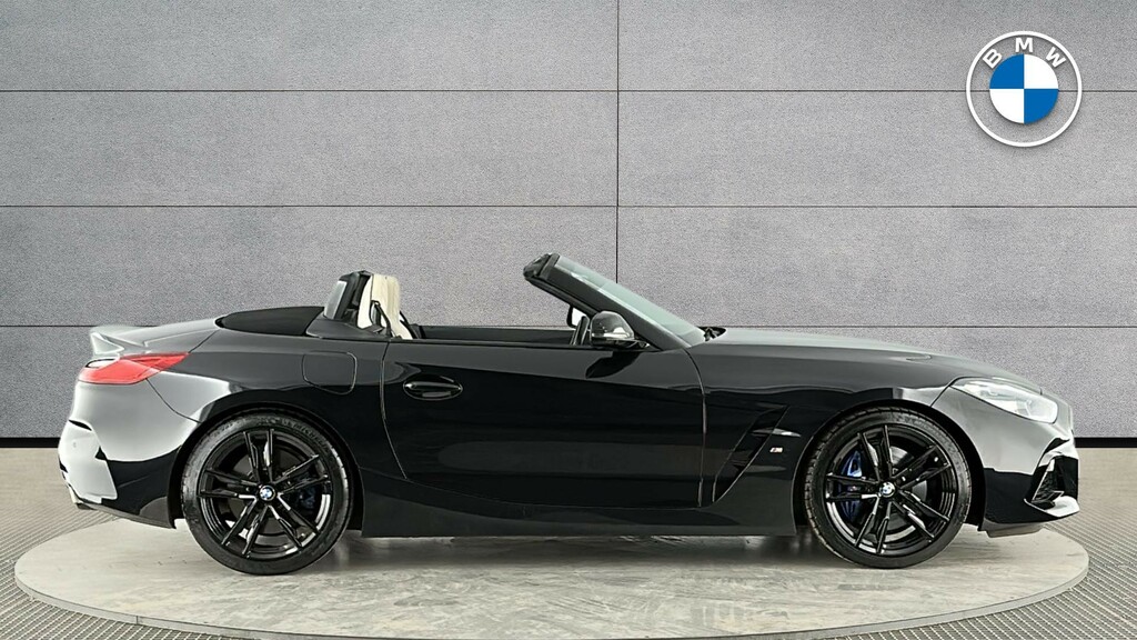 BMW Z4 Z4 M40i  #3