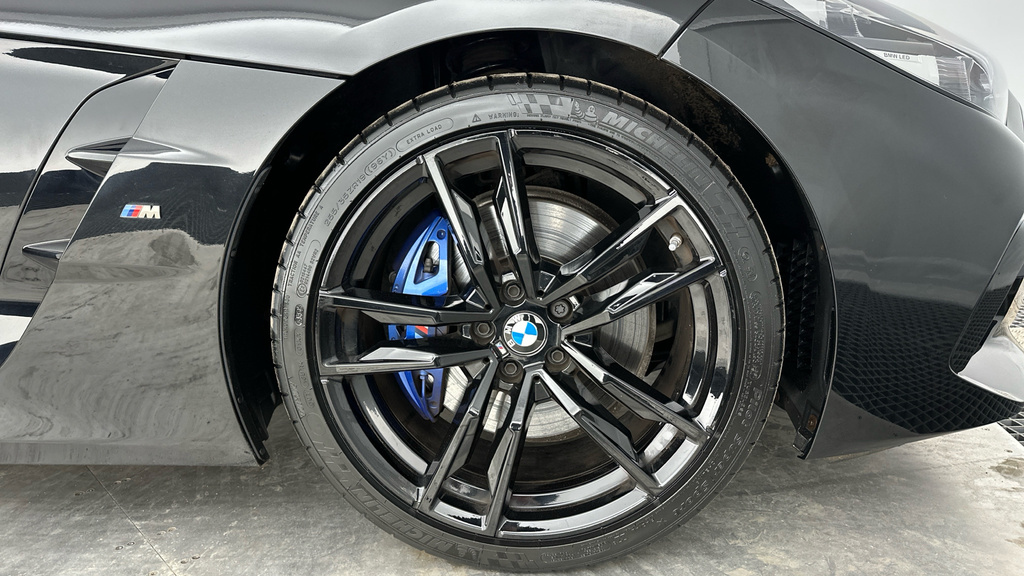 BMW Z4 Sdrive 20I M Sport Plus Pack White #14