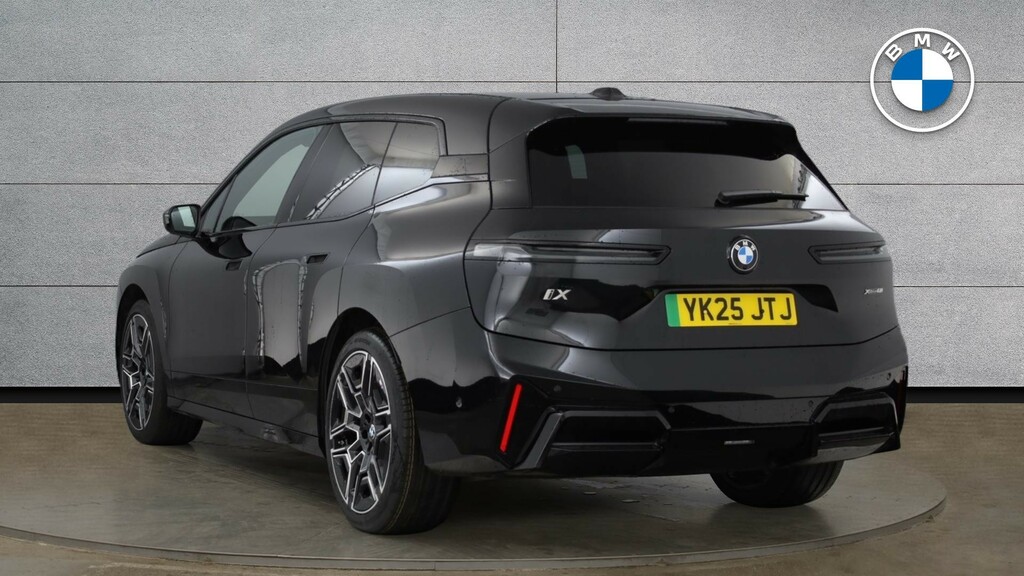BMW iX Ix Xdrive60 M Sport  #2