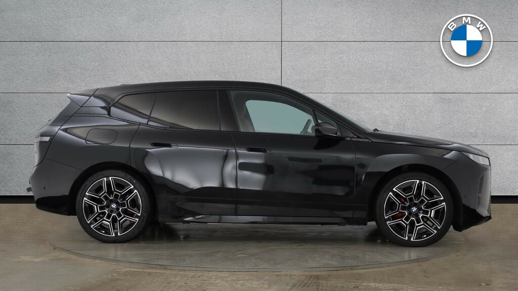 BMW iX Ix Xdrive60 M Sport  #3