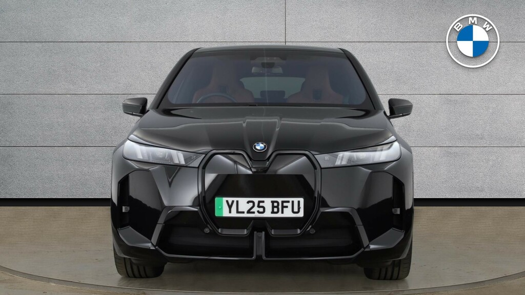 BMW iX Ix Xdrive45 M Sport  #16