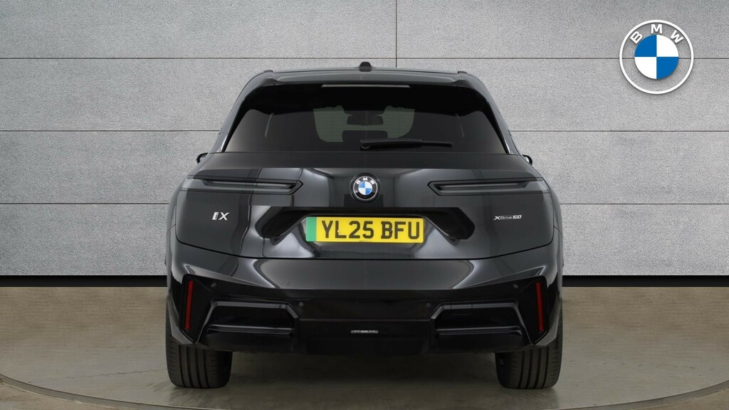 BMW iX Ix Xdrive45 M Sport  #15