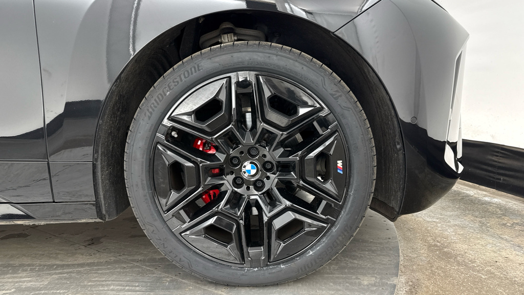 BMW iX Ix Xdrive45 M Sport  #14