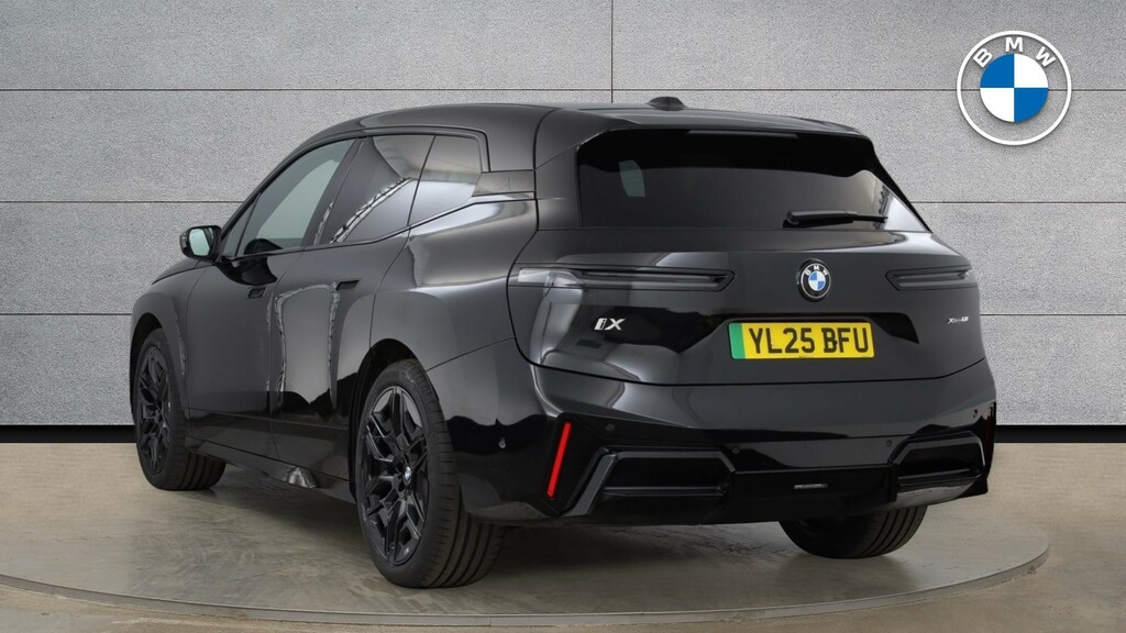 BMW iX Ix Xdrive60 M Sport  #2