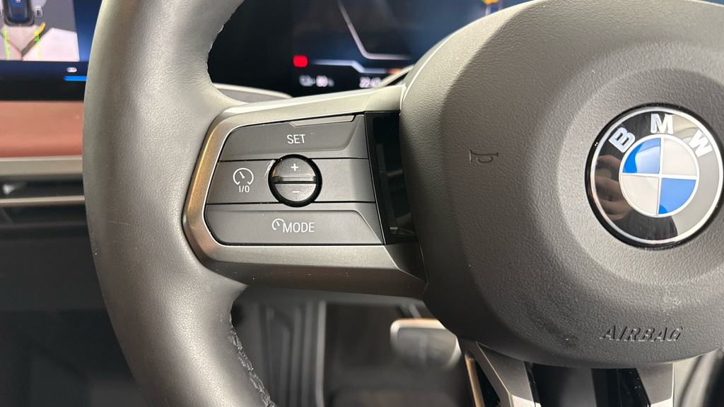 BMW iX Ix Xdrive45 M Sport  #17
