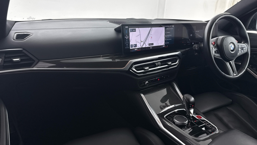 BMW M3 M3 Competition M Xdrive Touring #6