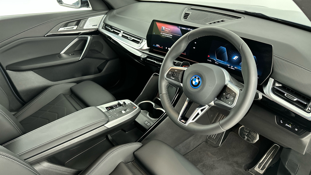BMW iX2 Ix2 Edrive20 M Sport  #6