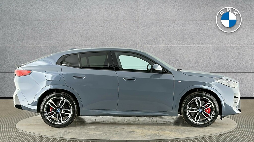 BMW iX2 Ix2 Edrive20 M Sport  #3