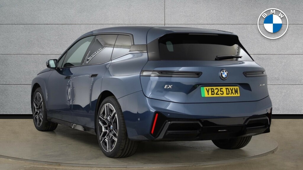 BMW iX Ix Xdrive60 M Sport  #2