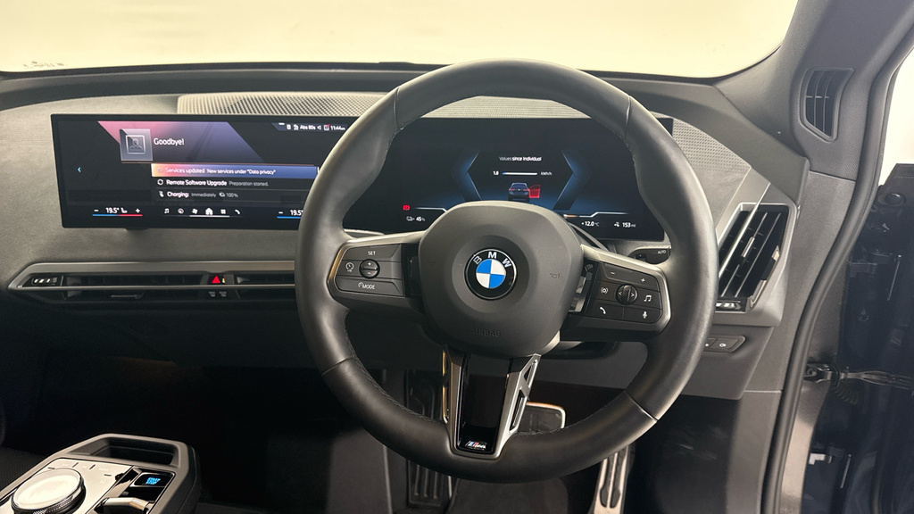 BMW iX Ix Xdrive60 M Sport  #5