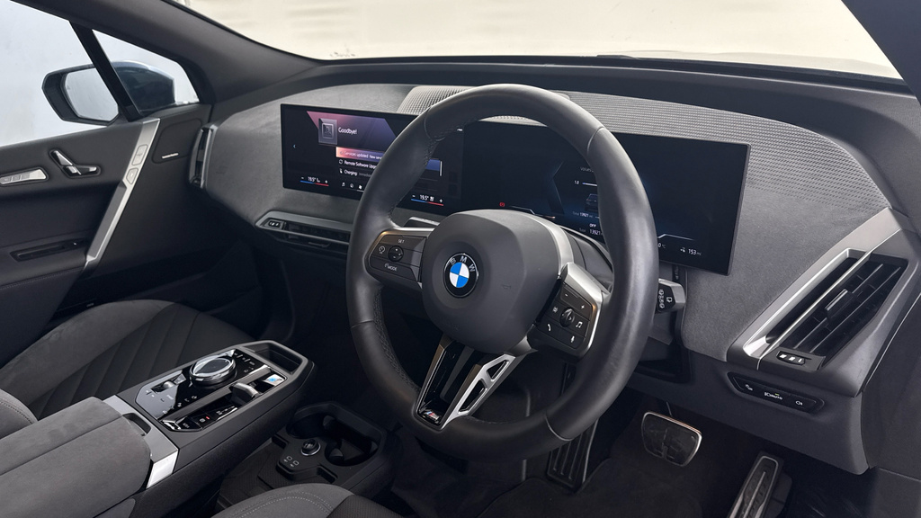 BMW iX Ix Xdrive60 M Sport  #6