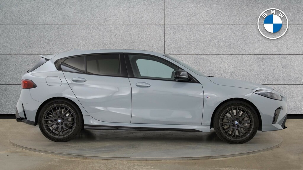 BMW 1 Series M135 Xdrive #3