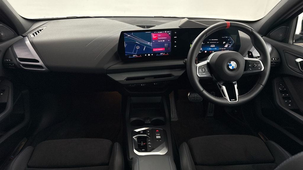 BMW 1 Series M135 Xdrive #4