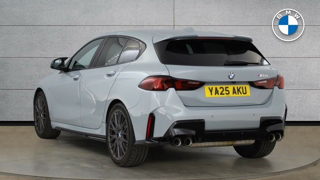 BMW 1 Series M135 Xdrive #2