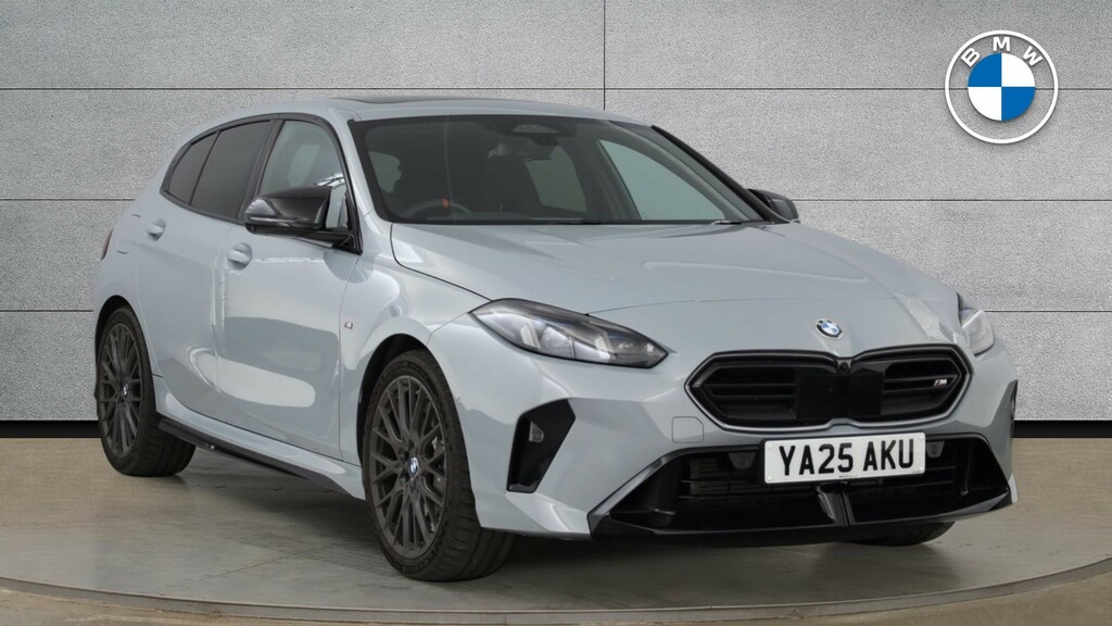 BMW 1 Series M135 Xdrive
