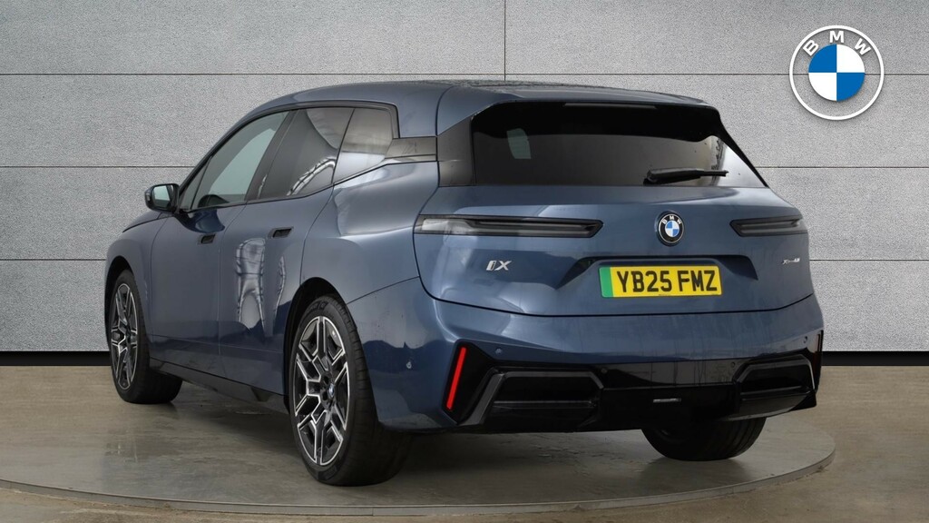 BMW iX Ix Xdrive60 M Sport  #2