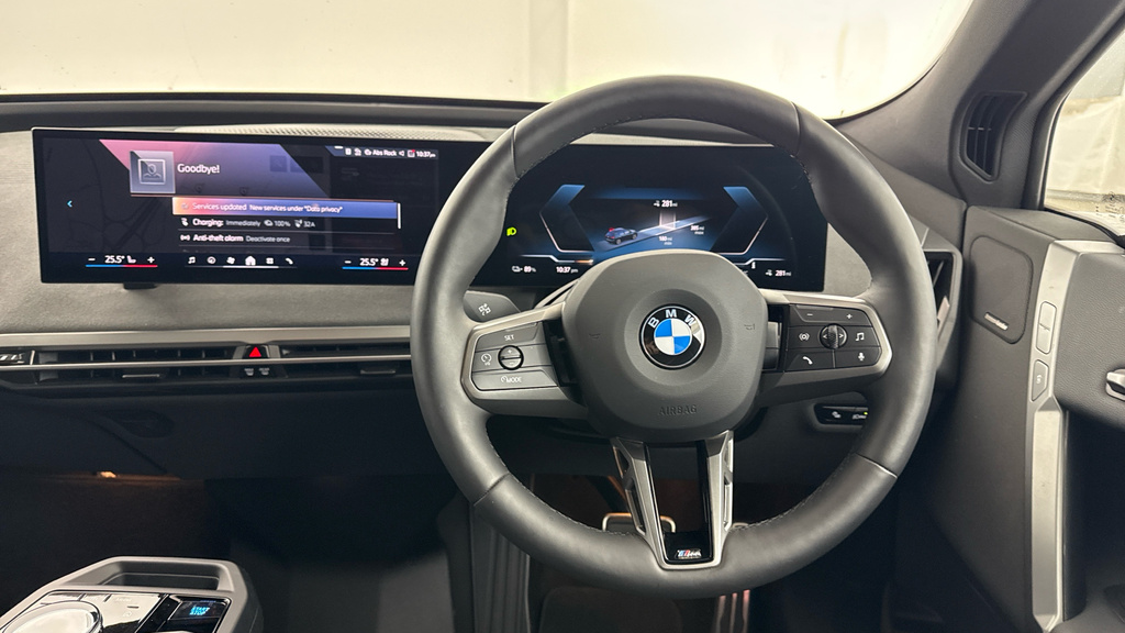 BMW iX Ix Xdrive60 M Sport  #5