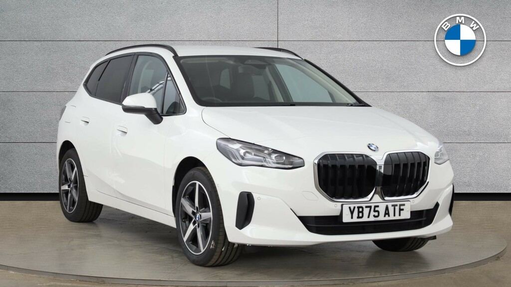 BMW 2 Series Active Tourer 220I Sport Active Tourer