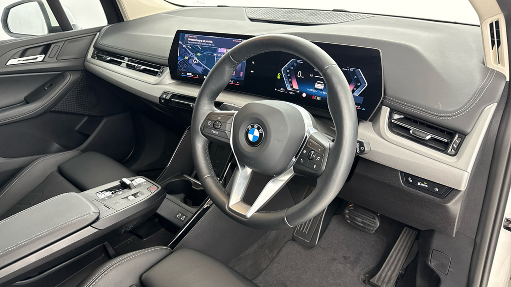 BMW 2 Series Active Tourer 220I Sport Active Tourer #6