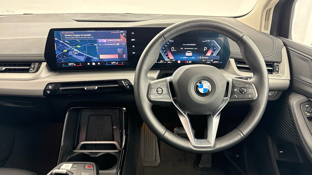 BMW 2 Series Active Tourer 220I Sport Active Tourer #5