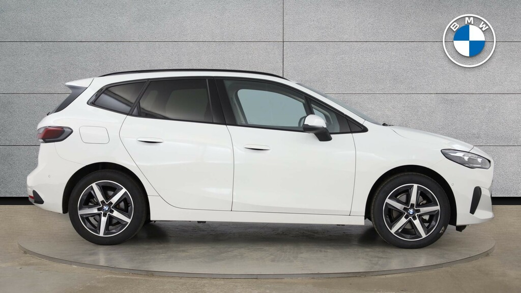 BMW 2 Series Active Tourer 220I Sport Active Tourer #3