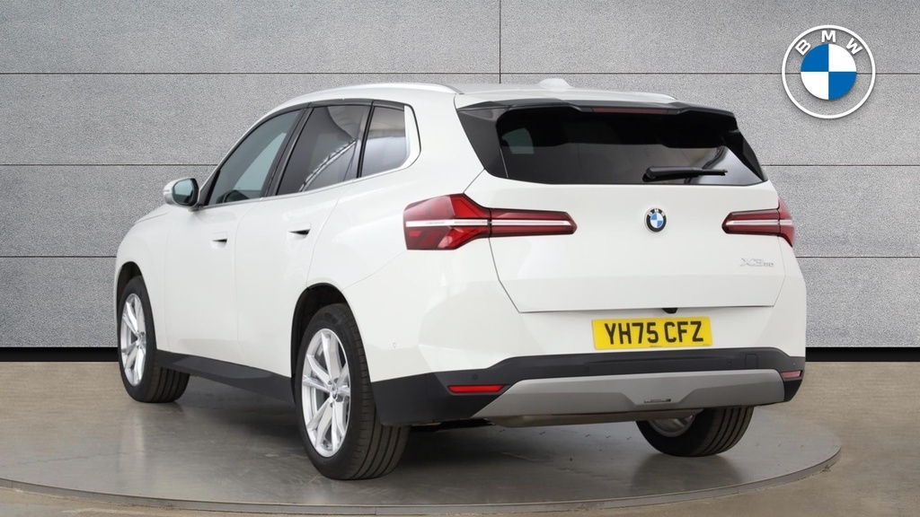 BMW X3 X3 20 Xdrive Xline  #2