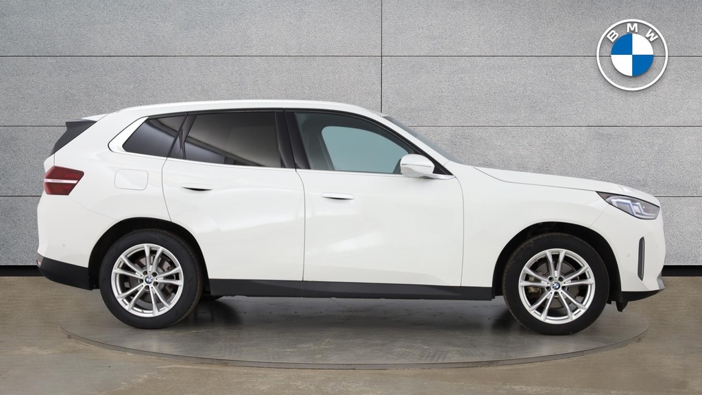 BMW X3 X3 20 Xdrive Xline  #3