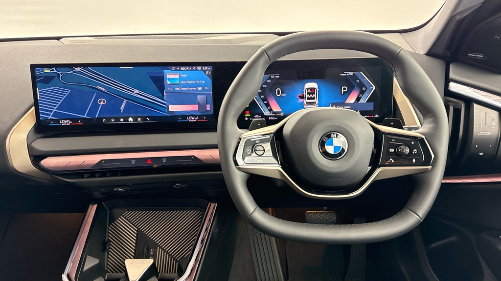 BMW X3 X3 20 Xdrive Xline  #5