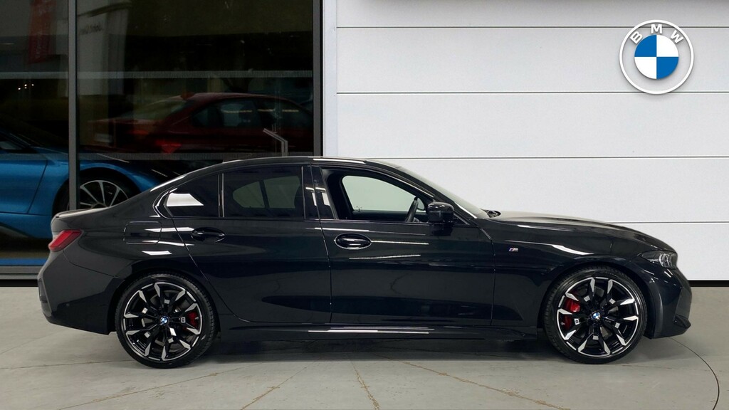 BMW 3 Series 320I M Sport Saloon  #3
