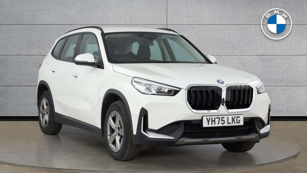 BMW X1 X1 Xdrive25e Sport 