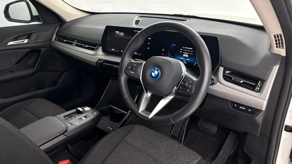 BMW X1 X1 Xdrive25e Sport  #6