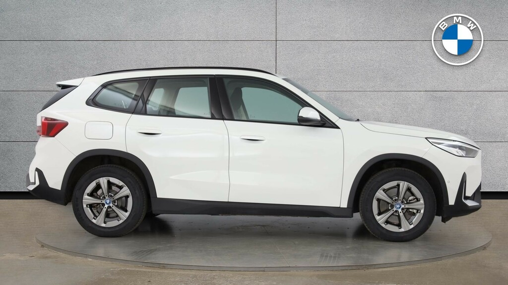 BMW X1 X1 Xdrive25e Sport  #3