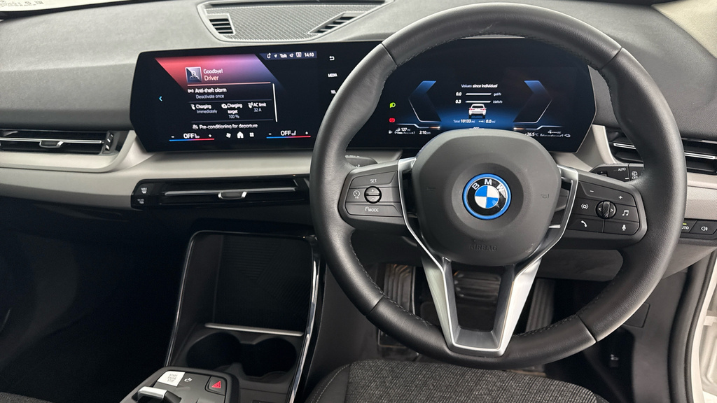 BMW X1 X1 Xdrive25e Sport  #5