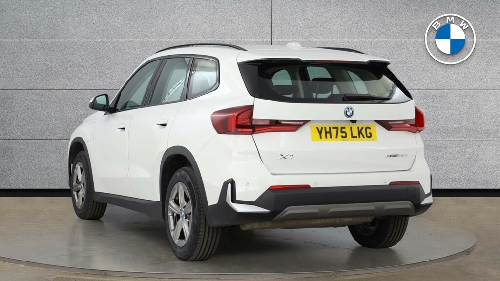 BMW X1 X1 Xdrive25e Sport  #2