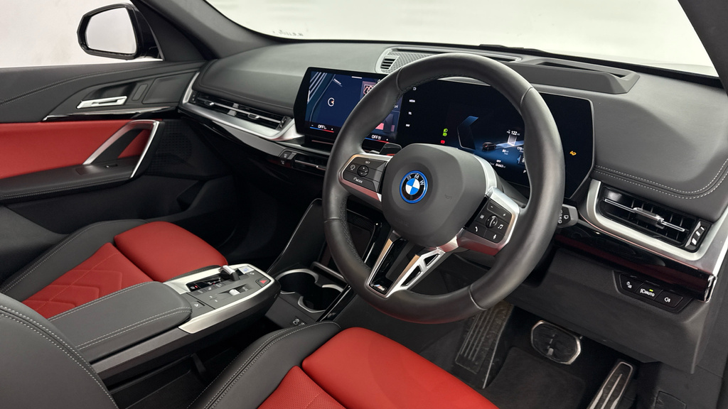 BMW iX1 Ix1 Xdrive30 M Sport  #6