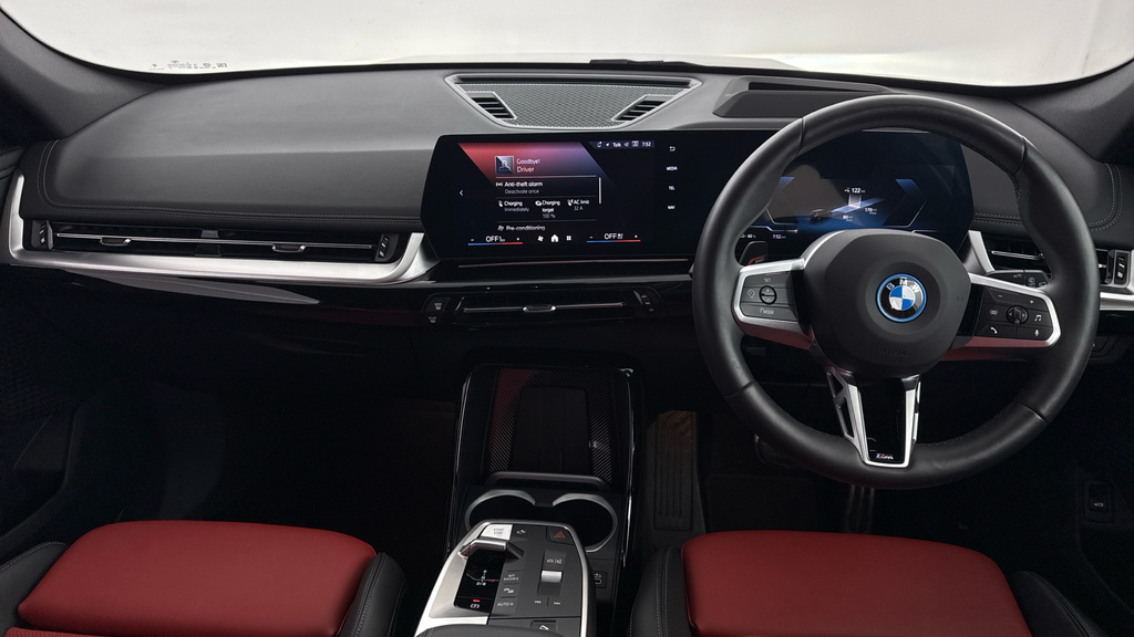 BMW iX1 Ix1 Xdrive30 M Sport  #4