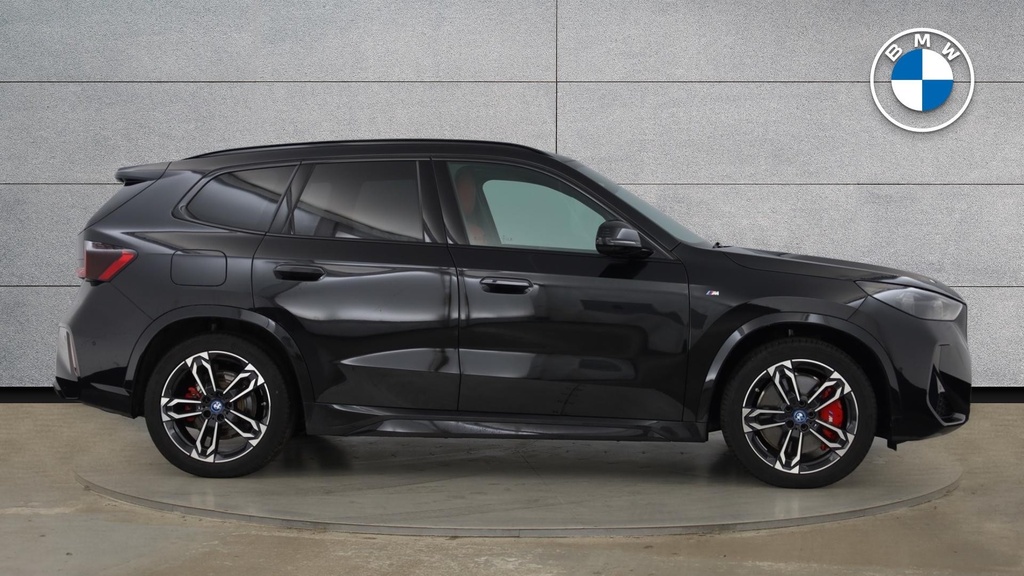 BMW iX1 Ix1 Xdrive30 M Sport  #3
